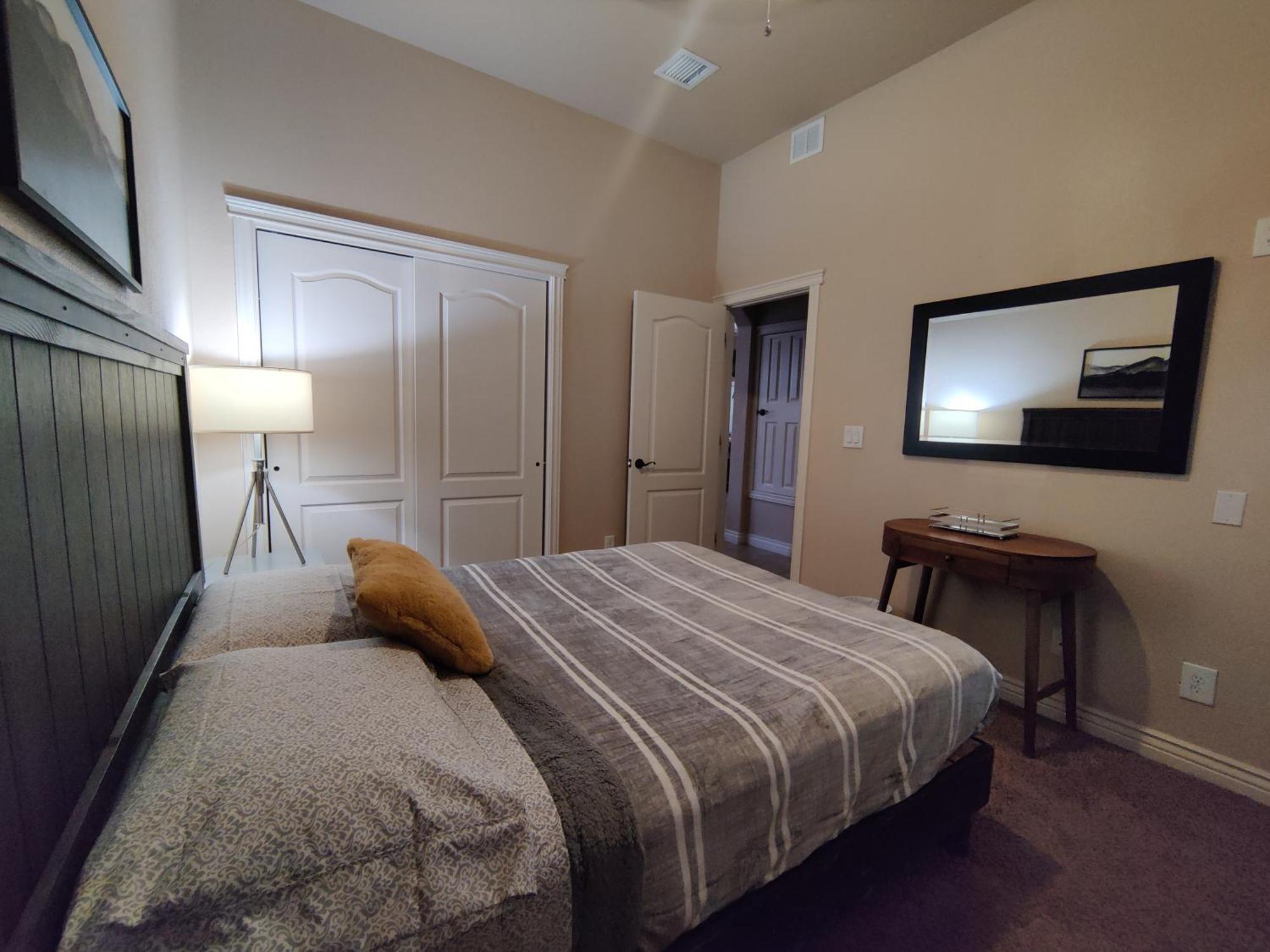 Wonderful, Plush & Luxurious 3 Bed Room Home El Paso Exterior photo