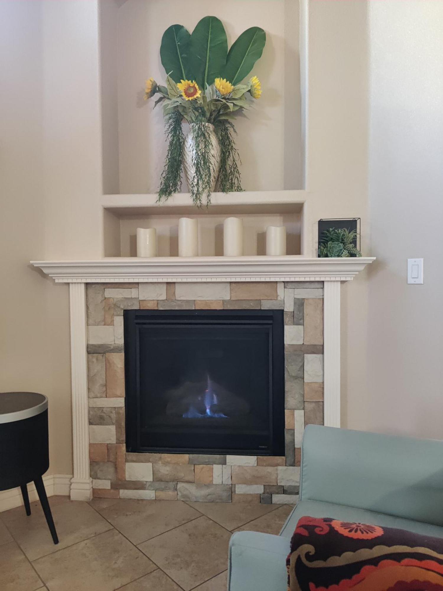 Wonderful, Plush & Luxurious 3 Bed Room Home El Paso Exterior photo